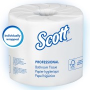 小卷雙層衛生紙2-PLY SMALL BATHROOM TISSUE