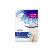 添寧貼身活力褲(女士專用)<br>TENA LADY PANTS PLUS