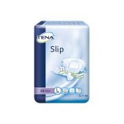 添寧透氣棉柔成人紙尿褲夜用型<br>TENA Slip Maxi