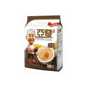 亞發特濃白咖啡,40克<br>Ah Huat White Coffee Extra Rich Instant, 40G(15)