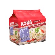 招牌快熟麵-黑椒蟹味<br>KOKA SIGNATURE PACKET NOODLES-PEPPER CRAB