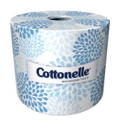 小卷衛生紙COTTONELLE SMALL ROLL BATHROOM TISSUE