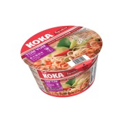 招牌快熟碗麵-泰式酸辣味<br>KOKA Signature Bowl Noodles-Tom Yum