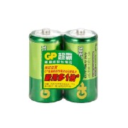 GP C Size 2粒收縮裝 Greencell C Size 2's Shrink Wrap 