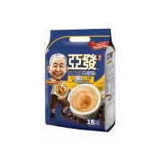 亞發金牌白咖啡,38克(15)<br>Ah Huat White Coffee Medal Instant, 38G(15)