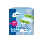 添寧復健尿褲-長效型<br>TENA Pants Plus