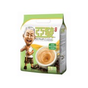 亞發無添加蔗糖白咖啡,20克(15)<br>Ah Huat White Coffee No Sugar Added, 20G(15)