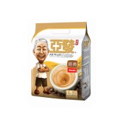 亞發經典白咖啡,30克<br>Ah Huat White Coffee Classic Instant, 30G(15)