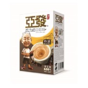 亞發特濃白咖啡40克 x 10條盒裝<br>Ah Huat White Coffee Extra Rich 40g x 10's Box