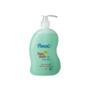 蘆薈沐浴露<br>BABY BATH WITH ALOE VERA 750ML<br><br>