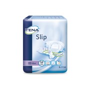 添寧透氣棉柔成人紙尿褲夜用型<br>TENA SLIP MAXI