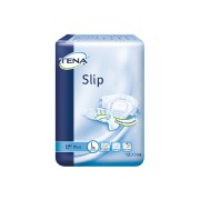 添寧透氣棉柔成人紙尿褲日用型<br>TENA Slip Plus