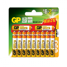 GP24AU182-2P20