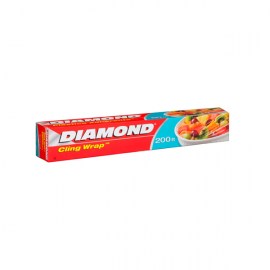 diamond-cling-wrap