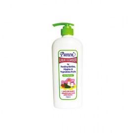 pureen-750-green