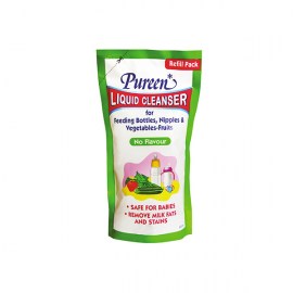 pureen-refill-green